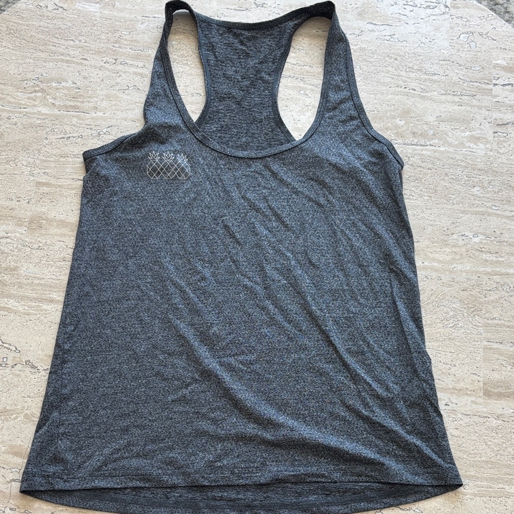 Tres Piñas Women's Tank Top